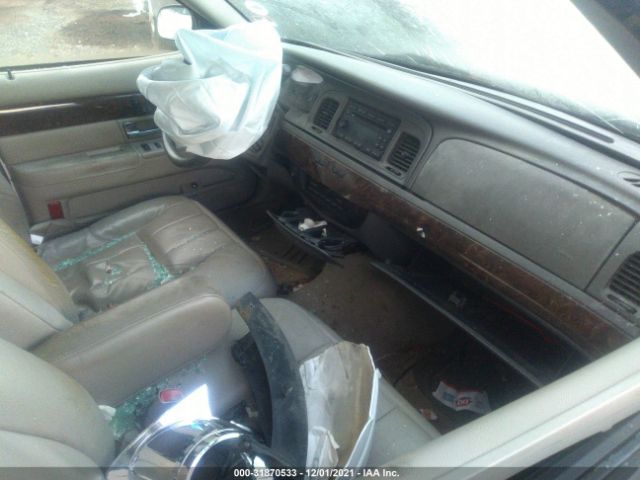 Photo 4 VIN: 2MEBM7FV6BX606172 - MERCURY GRAND MARQUIS 