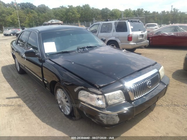 Photo 5 VIN: 2MEBM7FV6BX608651 - MERCURY GRAND MARQUIS 