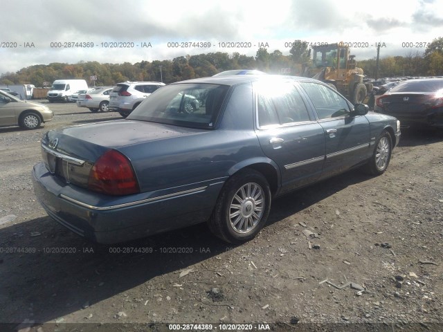 Photo 3 VIN: 2MEBM7FV7AX634805 - MERCURY GRAND MARQUIS 