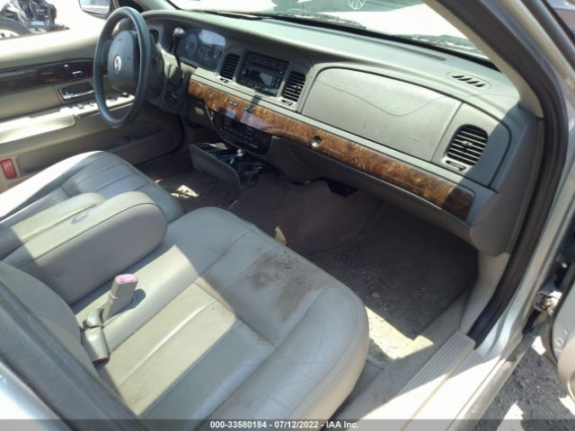 Photo 4 VIN: 2MEBM7FV7AX635923 - MERCURY GRAND MARQUIS 