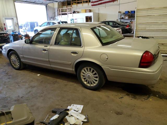 Photo 1 VIN: 2MEBM7FV7AX638448 - MERCURY GRMARQUIS 