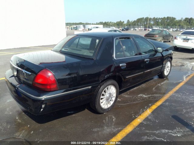 Photo 3 VIN: 2MEBM7FV7BX600302 - MERCURY GRAND MARQUIS 