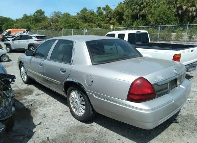 Photo 2 VIN: 2MEBM7FV8AX600985 - MERCURY GRAND MARQUIS 