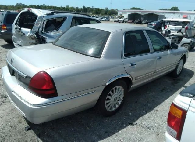 Photo 3 VIN: 2MEBM7FV8AX600985 - MERCURY GRAND MARQUIS 