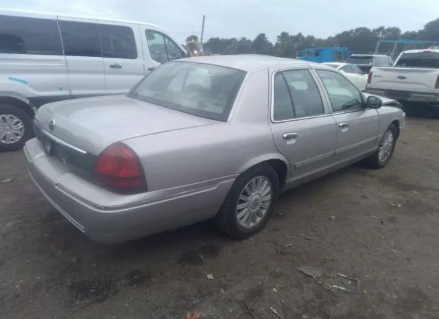 Photo 3 VIN: 2MEBM7FV8AX601702 - MERCURY GRAND MARQUIS 