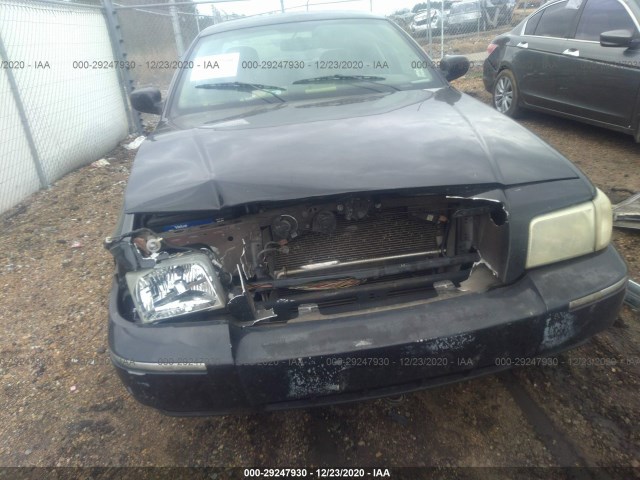 Photo 5 VIN: 2MEBM7FV8AX606852 - MERCURY GRAND MARQUIS 