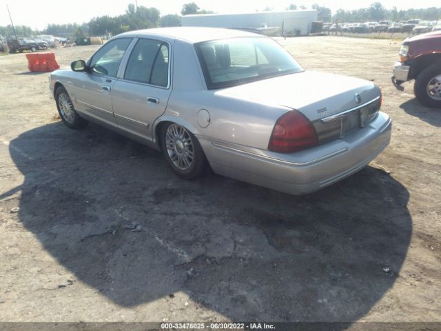 Photo 2 VIN: 2MEBM7FV8AX620427 - MERCURY GRAND MARQUIS 