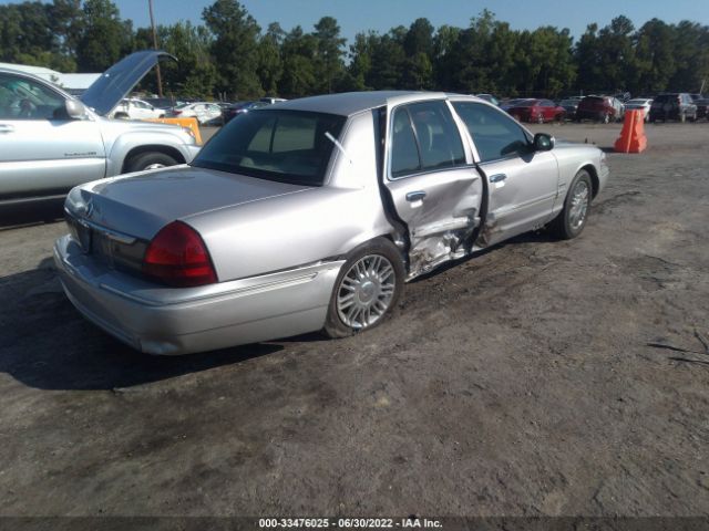 Photo 3 VIN: 2MEBM7FV8AX620427 - MERCURY GRAND MARQUIS 