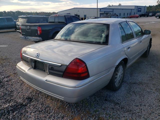 Photo 3 VIN: 2MEBM7FV8AX627135 - MERCURY GRAND MARQUIS 