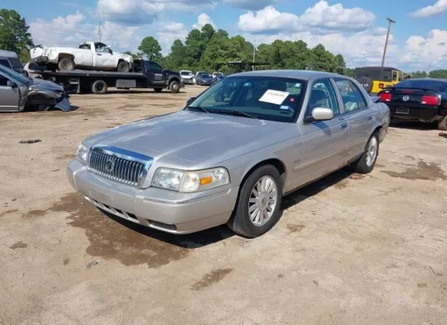 Photo 1 VIN: 2MEBM7FV8AX627751 - MERCURY GRAND MARQUIS 