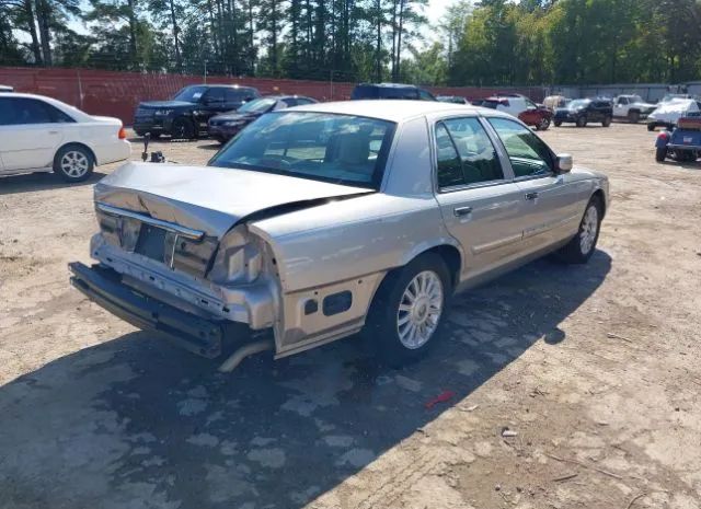 Photo 3 VIN: 2MEBM7FV8AX627751 - MERCURY GRAND MARQUIS 