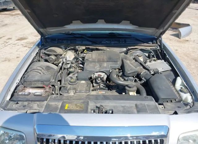 Photo 9 VIN: 2MEBM7FV8AX627751 - MERCURY GRAND MARQUIS 