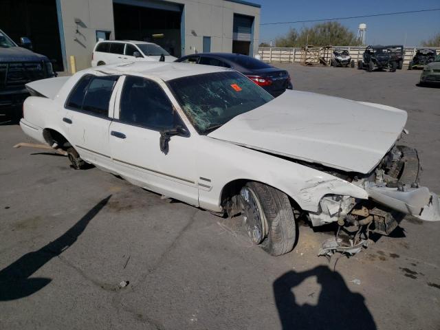 Photo 3 VIN: 2MEBM7FV8AX633534 - MERCURY GRMARQUIS 