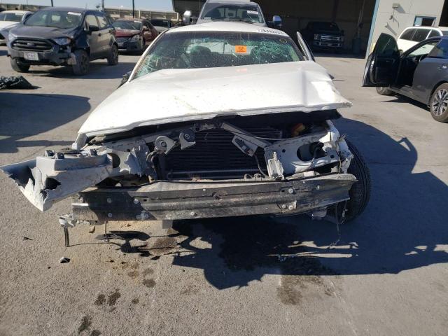 Photo 4 VIN: 2MEBM7FV8AX633534 - MERCURY GRMARQUIS 