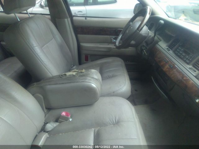 Photo 4 VIN: 2MEBM7FV8AX634893 - MERCURY GRAND MARQUIS 