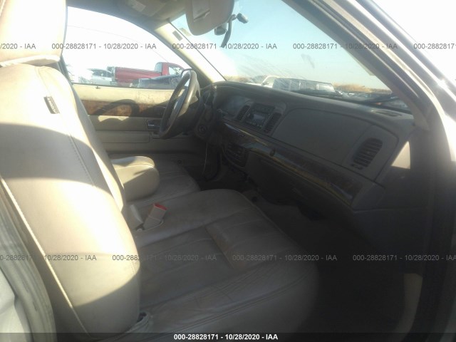 Photo 4 VIN: 2MEBM7FV8AX640080 - MERCURY GRAND MARQUIS 