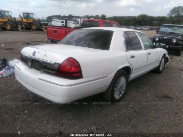 Photo 3 VIN: 2MEBM7FV8BX603757 - MERCURY GRAND MARQUIS 