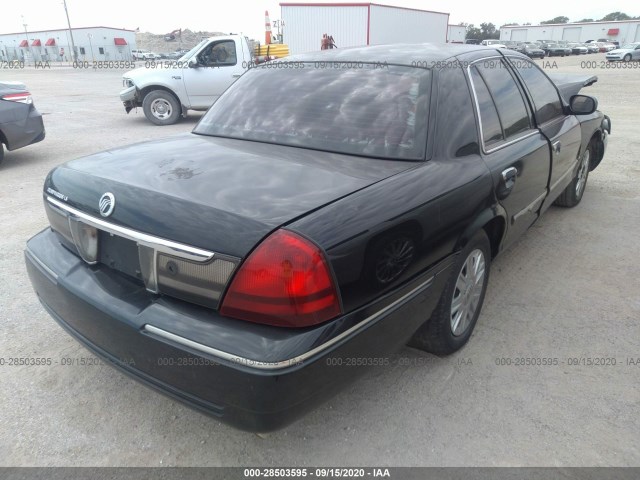 Photo 3 VIN: 2MEBM7FV8BX606058 - MERCURY GRAND MARQUIS 