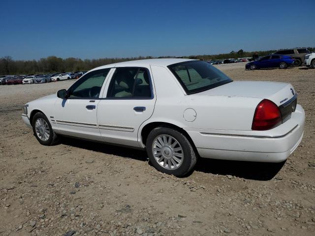 Photo 1 VIN: 2MEBM7FV8BX606836 - MERCURY GRMARQUIS 