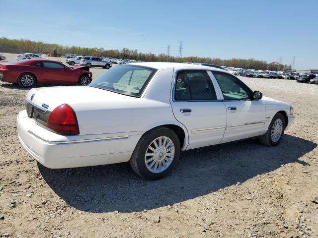 Photo 2 VIN: 2MEBM7FV8BX606836 - MERCURY GRMARQUIS 