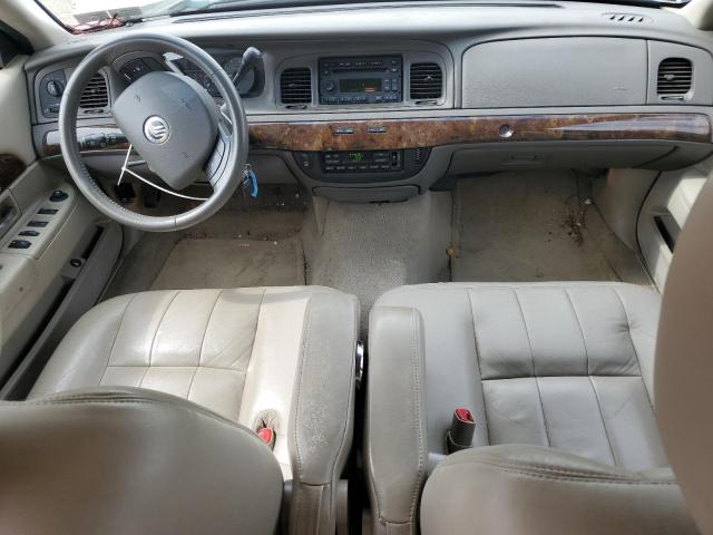 Photo 7 VIN: 2MEBM7FV8BX610322 - MERCURY GRMARQUIS 