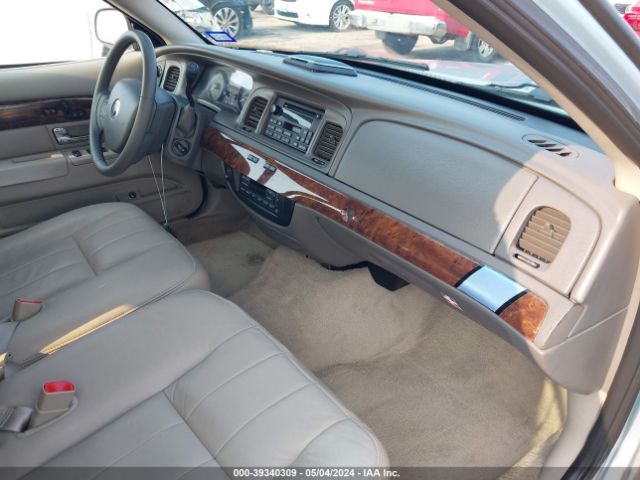 Photo 4 VIN: 2MEBM7FV9AX606939 - MERCURY GRAND MARQUIS 