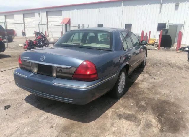 Photo 3 VIN: 2MEBM7FV9AX615317 - MERCURY GRAND MARQUIS 