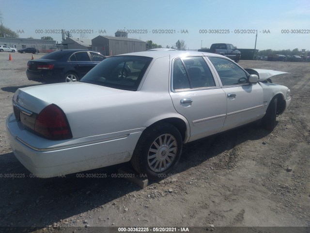 Photo 3 VIN: 2MEBM7FV9AX626950 - MERCURY GRAND MARQUIS 