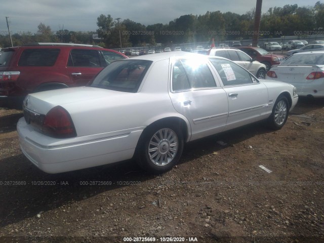 Photo 3 VIN: 2MEBM7FV9AX631968 - MERCURY GRAND MARQUIS 