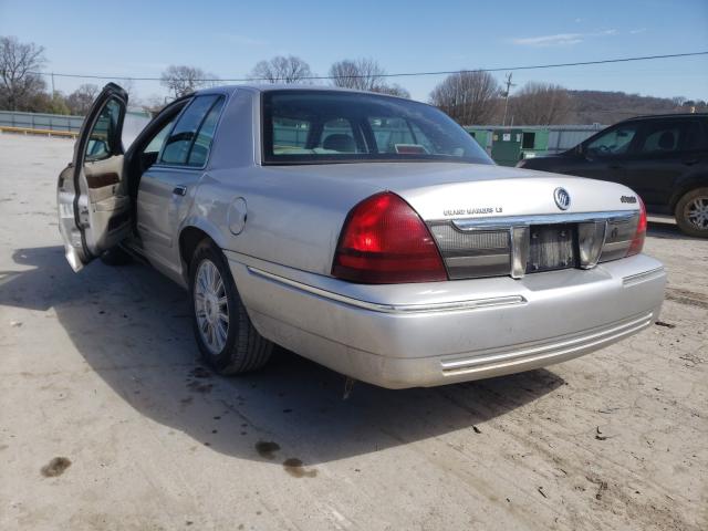 Photo 2 VIN: 2MEBM7FV9AX635714 - MERCURY GRMARQUIS 