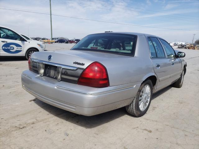 Photo 3 VIN: 2MEBM7FV9AX635714 - MERCURY GRMARQUIS 