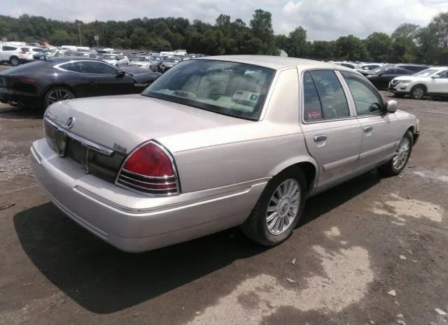 Photo 3 VIN: 2MEBM7FV9AX636748 - MERCURY GRAND MARQUIS 