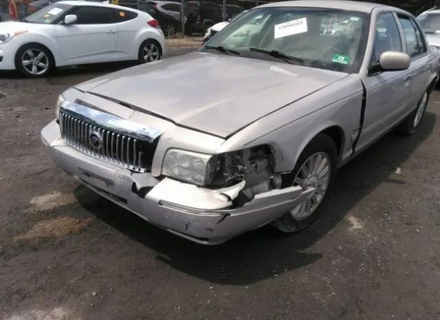 Photo 5 VIN: 2MEBM7FV9AX636748 - MERCURY GRAND MARQUIS 