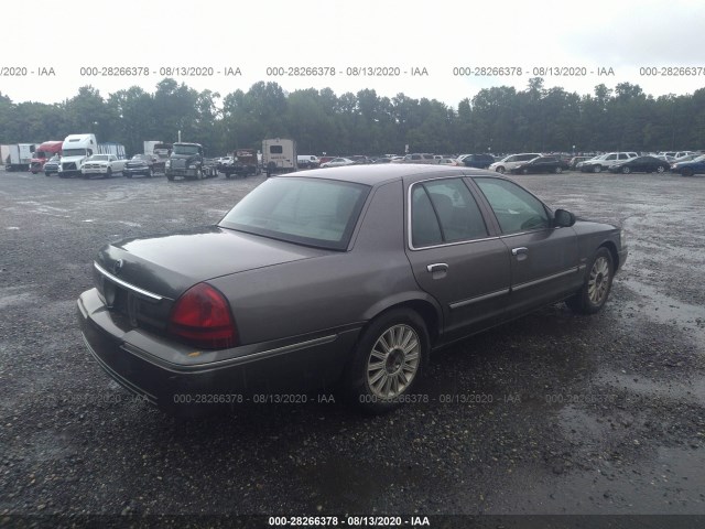 Photo 3 VIN: 2MEBM7FV9BX602035 - MERCURY GRAND MARQUIS 