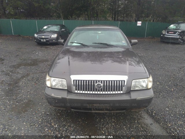 Photo 5 VIN: 2MEBM7FV9BX602035 - MERCURY GRAND MARQUIS 