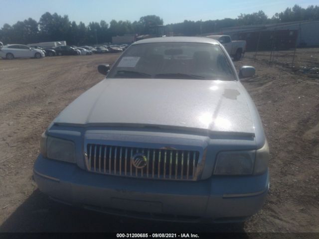 Photo 5 VIN: 2MEBM7FV9BX604139 - MERCURY GRAND MARQUIS 