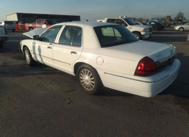 Photo 2 VIN: 2MEBM7FV9BX609423 - MERCURY GRAND MARQUIS 