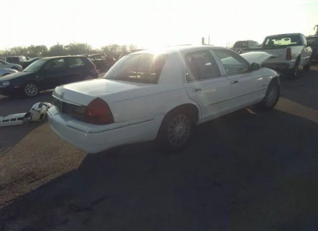 Photo 3 VIN: 2MEBM7FV9BX609423 - MERCURY GRAND MARQUIS 