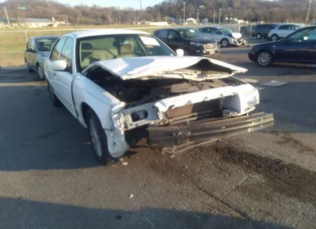 Photo 5 VIN: 2MEBM7FV9BX609423 - MERCURY GRAND MARQUIS 