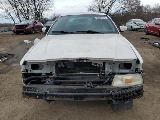 Photo 4 VIN: 2MEBM7FVXAX600289 - MERCURY GRMARQUIS 