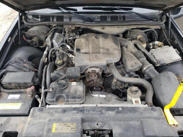 Photo 10 VIN: 2MEBM7FVXAX614886 - MERCURY GRMARQUIS 