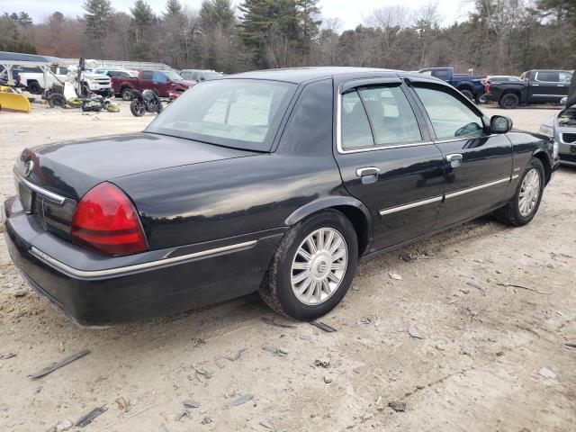 Photo 2 VIN: 2MEBM7FVXAX614886 - MERCURY GRMARQUIS 