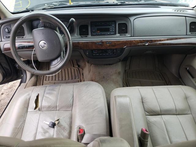 Photo 7 VIN: 2MEBM7FVXAX614886 - MERCURY GRMARQUIS 