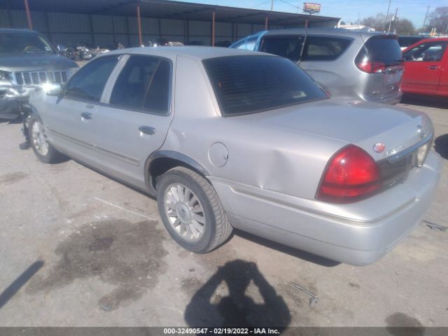 Photo 2 VIN: 2MEBM7FVXAX616430 - MERCURY GRAND MARQUIS 