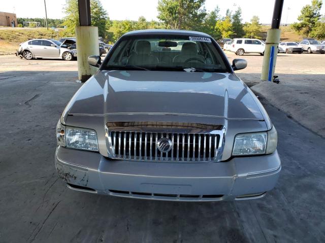 Photo 4 VIN: 2MEBM7FVXAX616573 - MERCURY GRMARQUIS 