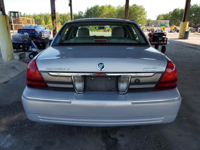 Photo 5 VIN: 2MEBM7FVXAX616573 - MERCURY GRMARQUIS 