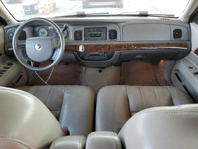 Photo 7 VIN: 2MEBM7FVXAX616573 - MERCURY GRMARQUIS 