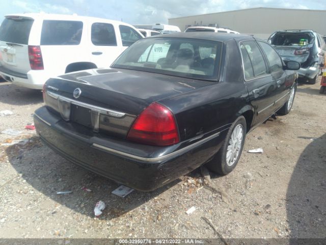 Photo 3 VIN: 2MEBM7FVXBX607261 - MERCURY GRAND MARQUIS 