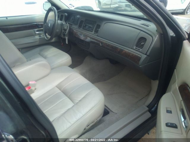 Photo 4 VIN: 2MEBM7FVXBX607261 - MERCURY GRAND MARQUIS 