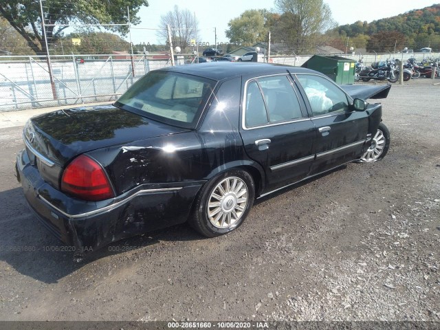 Photo 3 VIN: 2MEBM7FVXBX608233 - MERCURY GRAND MARQUIS 